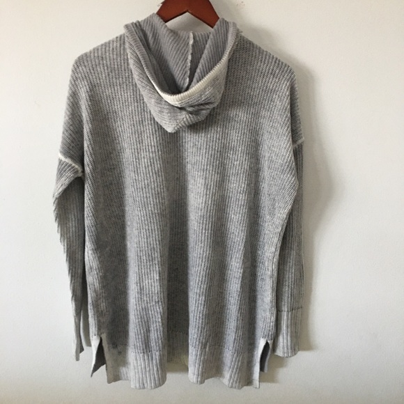 ❤️ SOLD AE Oversized Hoodie Sz S - Picture 2 of 6